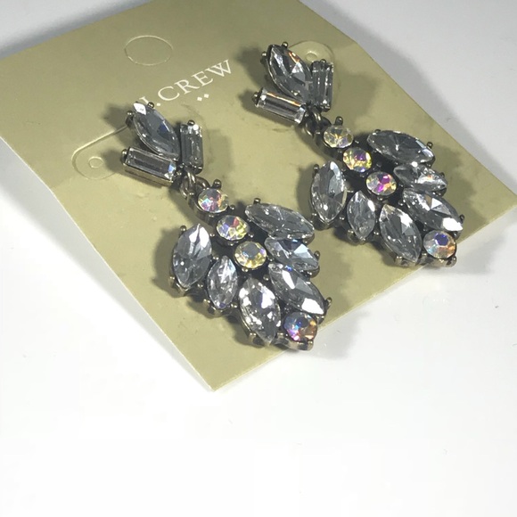 J.Crew Dangle Earrings - Picture 5 of 5